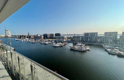 COAST HOUSE Seaside Loft - Photo 2