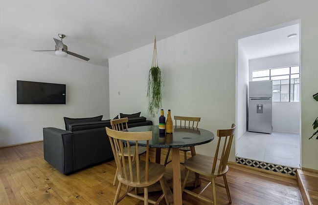 Amalli Refugio Urbano - Foto 51