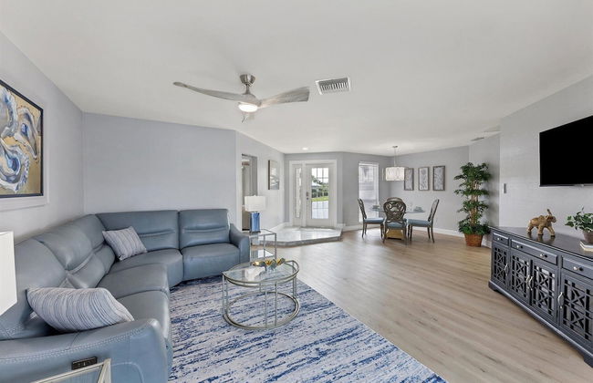 597 bal Harbor Blvd - Foto 13