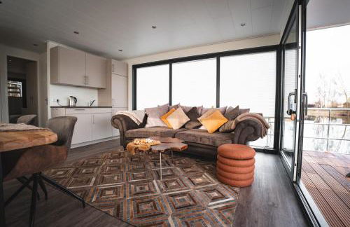 Floatinghouses Weserbergland - Foto 33