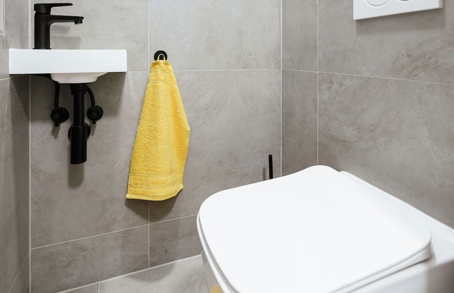 Luxury Musicians Apartment Central Praha - Foto 13