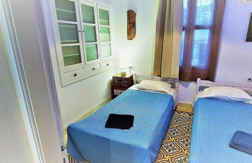 Christin P. Cute home with patio - Foto 27