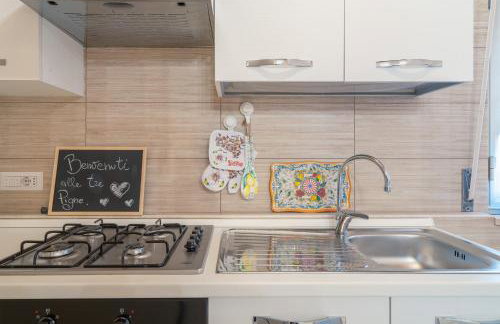 Le tre pigne - Photo 6