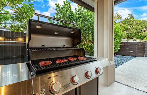 Casa Monstera Heated Saltwater Pool Game Room Golf - Foto 29