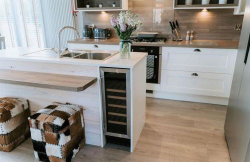 Casa Di Lusso Luxury lodge - Foto 9