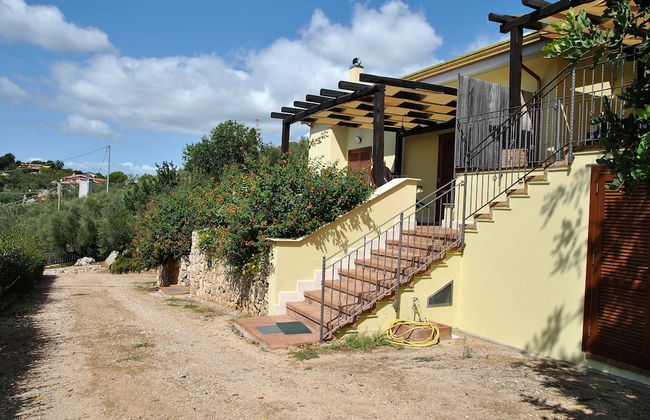 Holiday House for 6 Persons, With Swimming Pool - Foto 15