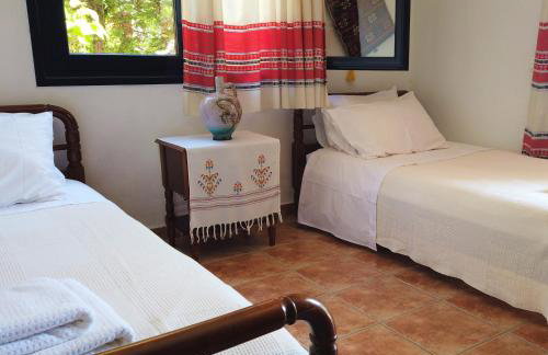 Gianni's village home - Foto 25