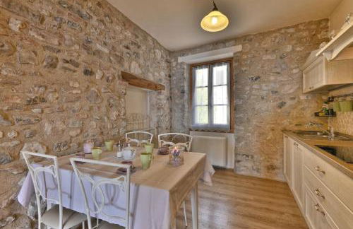 Rustico Melograno, Il Grano - Theater Home - Foto 3