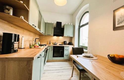 59m² Ferienwohnung "Max" - direkt an der Erlebniswelt & Skiarena bis 4 Personen - Foto 22