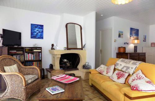 La Palmyre - MAISON INDIVIDUELLE - au CALME - PROCHE FORET - Foto 5