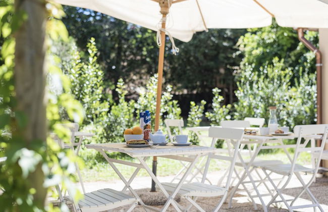 Fattoria Pian di Rocca - Foto 76