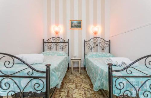 Appartamento La Torre piano terra sul mare Puglia On line - Foto 28