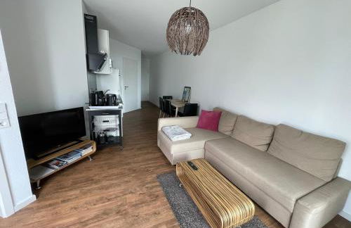 Ferienwohnung Romeike "NewPort" - Photo 7