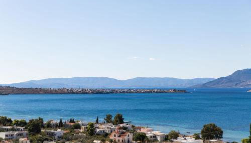 Villa Euphoria in Aegina, A' Marathonas bay - Foto 3