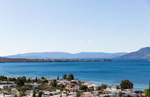 Villa Euphoria in Aegina, A' Marathonas bay - Foto 3