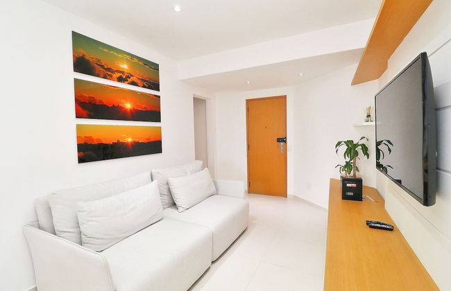 Rio Spot Alfa Barra U044 - Foto 14