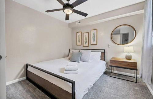 Casa Mosaic Executive Rental 3bedroom Smart TV - Foto 9