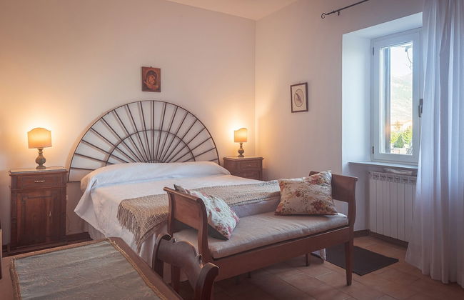 Agriturismo Querceto - Photo 6