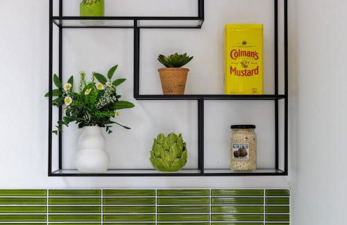 Grosmont House Flat 1 - Photo 13