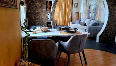 Asiatisches Apartment - Foto 2