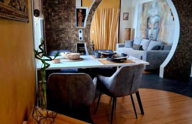 Asiatisches Apartment - Foto 2