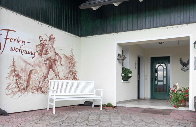 Fantastic Apartment in Frauenwald near Forest - Foto 31