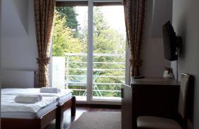 Apartamenty Panorama - Foto 4