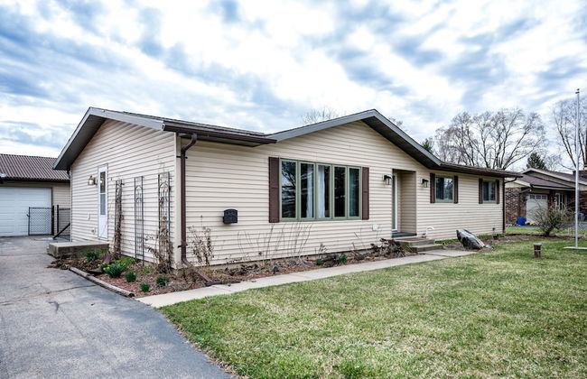 Fireside Charm on Strawberry Hill - Foto 33