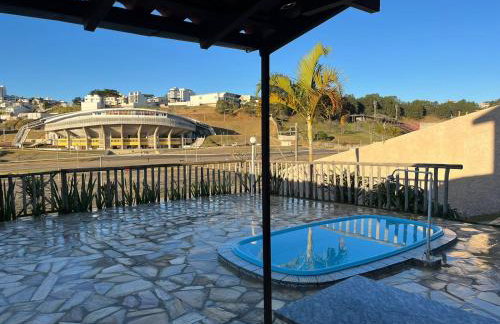 Casa para temporada e hospedagem - Foto 9