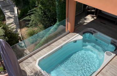 Villa Eze Vue Mer - Foto 74