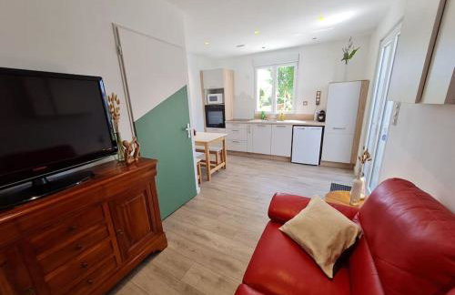 Dépendance avec place de parking - Foto 6