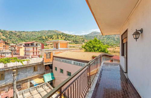 Da Lorenzo Apartment Alcantara - Foto 22