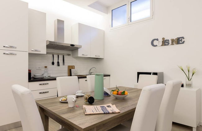 Piermarini Flexyrent Apartment - Foto 9