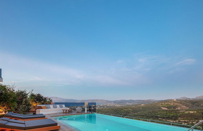 Argyrie Villas - Foto 50