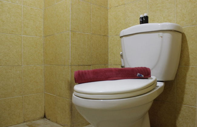 Spacious 2BR Apartment Buah Batu Park near Exit Tol - Foto 14