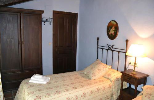 Casa Rural El Gamo - Foto 37