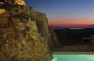 Askianos Luxury Villas - An Oasis of Harmony & Elegance - Photo 5
