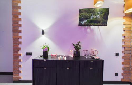 Romantic Studio Marki LoveAparts - Photo 25