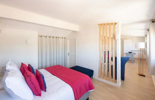 Le Rempart du Midi - Foto 23