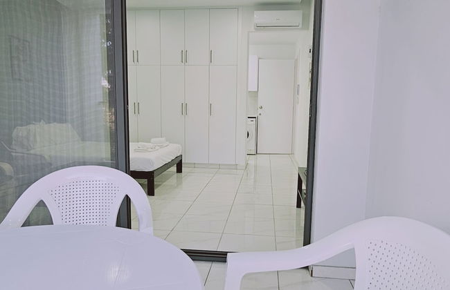 109 LIM 2 - Stay Cypress Studio - Foto 12