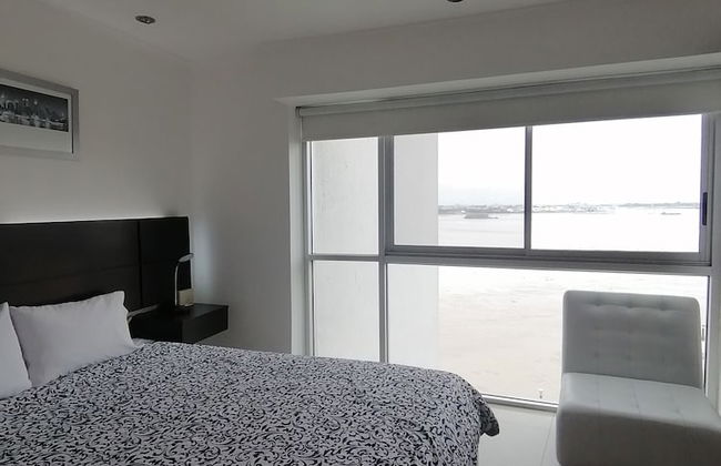 Luxury Suites Riverfront GYE - Foto 5