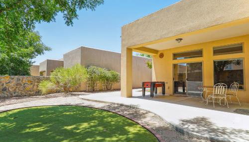 Las Cruces Vacation Rental Near Trails and Golf! - Foto 3