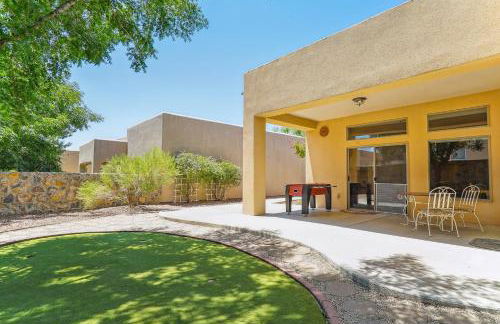 Las Cruces Vacation Rental Near Trails and Golf! - Foto 3