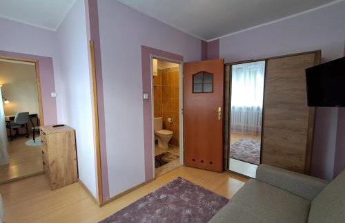 przy Zamku Ryn - Foto 6