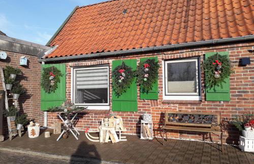 Gemütliches Häuschen im Alten Land - Foto 30