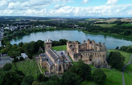 Central Apartment Linlithgow - Foto 37