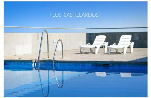 Los Castillarejos Apartamentos Rurales - Foto 15