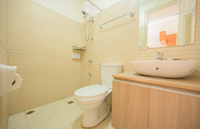 Moldex Residences by Tripsters Hub - Foto 36