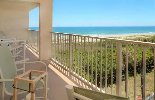 Canaveral Towers 401 - Foto 14