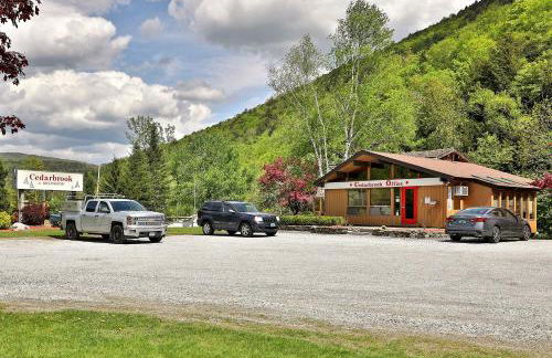 Cedarbrook Queen Suite 103 - Foto 43